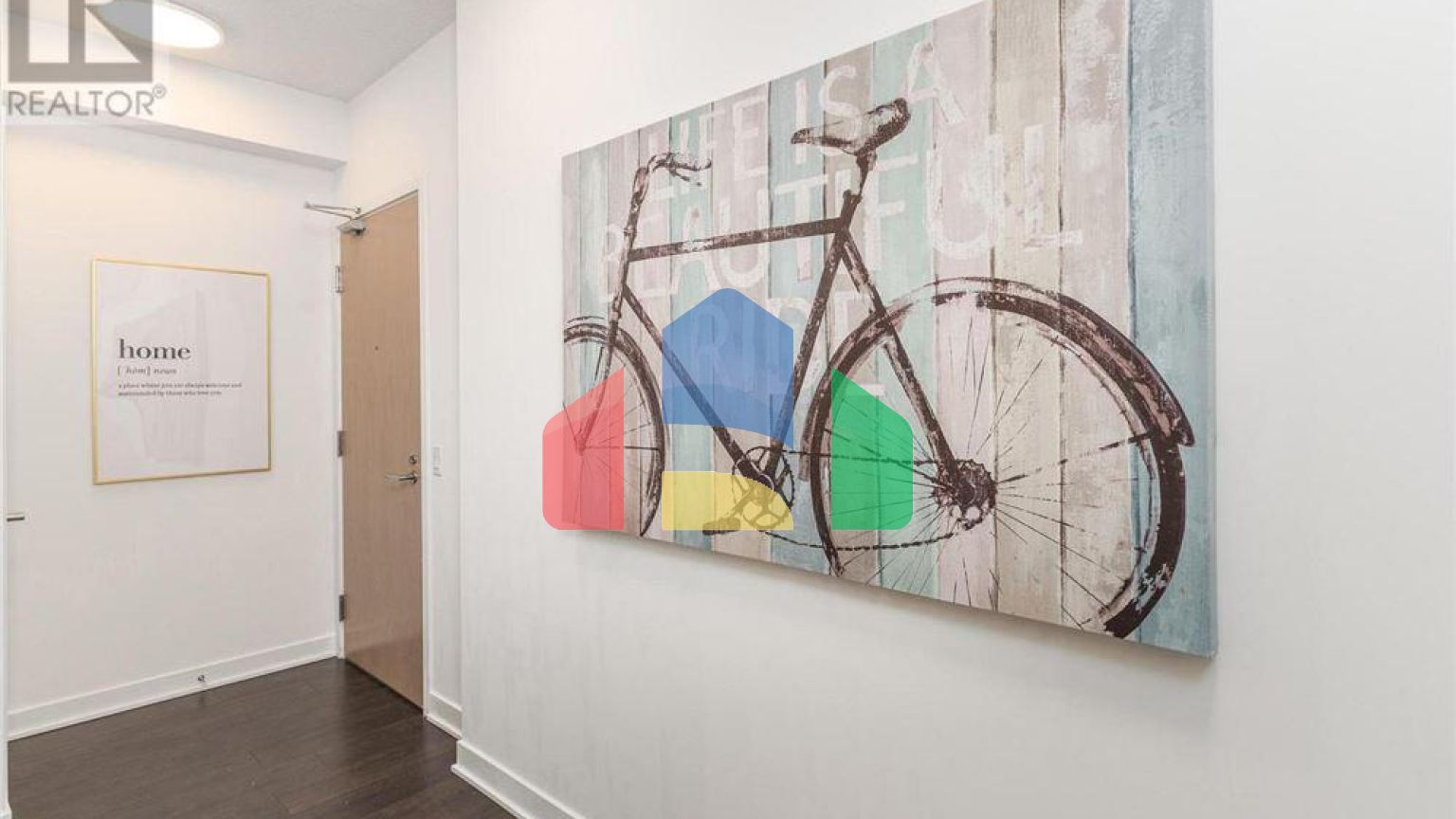 Residential - Condo/Apartment - Toronto, Canada - Canada