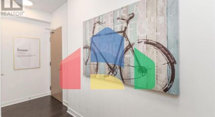 Residential - Condo/Apartment - Toronto, Canada - Canada