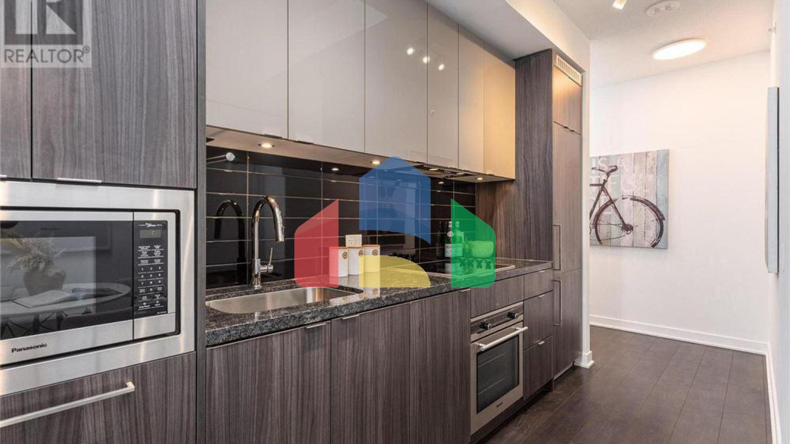 Residential - Condo/Apartment - Toronto, Canada - Canada