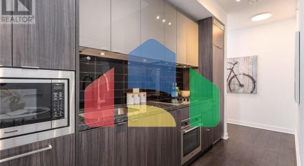 Residential - Condo/Apartment - Toronto, Canada - Canada