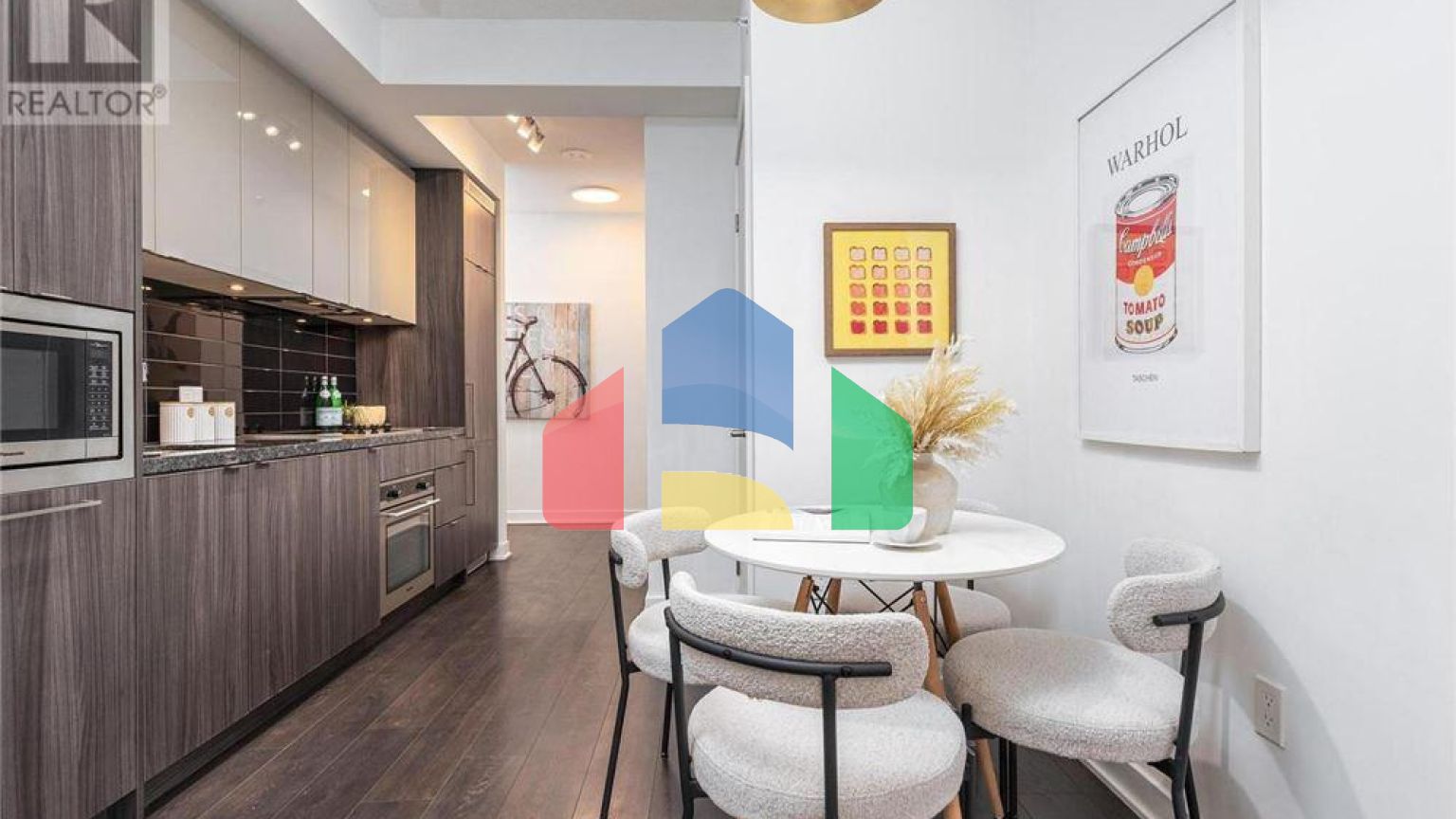 Residential - Condo/Apartment - Toronto, Canada - Canada