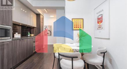 Residential - Condo/Apartment - Toronto, Canada - Canada