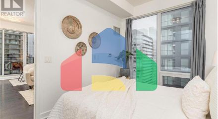 Residential - Condo/Apartment - Toronto, Canada - Canada