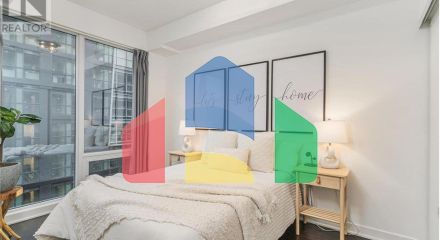 Residential - Condo/Apartment - Toronto, Canada - Canada