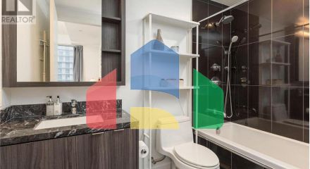 Residential - Condo/Apartment - Toronto, Canada - Canada