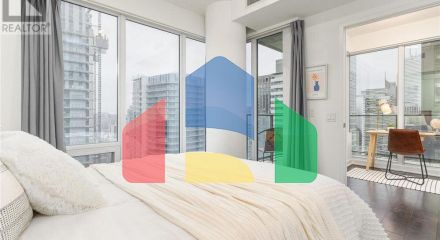 Residential - Condo/Apartment - Toronto, Canada - Canada