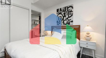 Residential - Condo/Apartment - Toronto, Canada - Canada