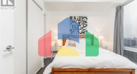 Residential - Condo/Apartment - Toronto, Canada - Canada