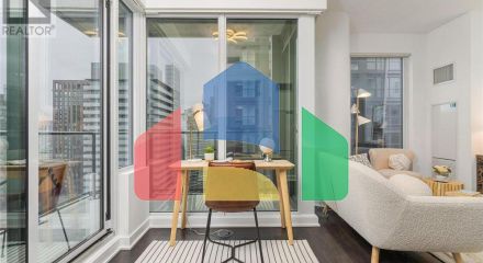 Residential - Condo/Apartment - Toronto, Canada - Canada