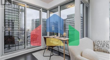 Residential - Condo/Apartment - Toronto, Canada - Canada