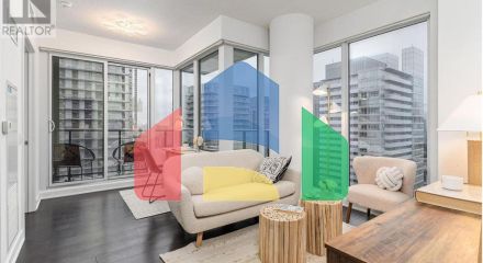 Residential - Condo/Apartment - Toronto, Canada - Canada