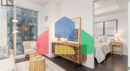 Residential - Condo/Apartment - Toronto, Canada - Canada