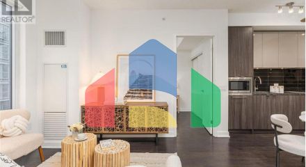 Residential - Condo/Apartment - Toronto, Canada - Canada