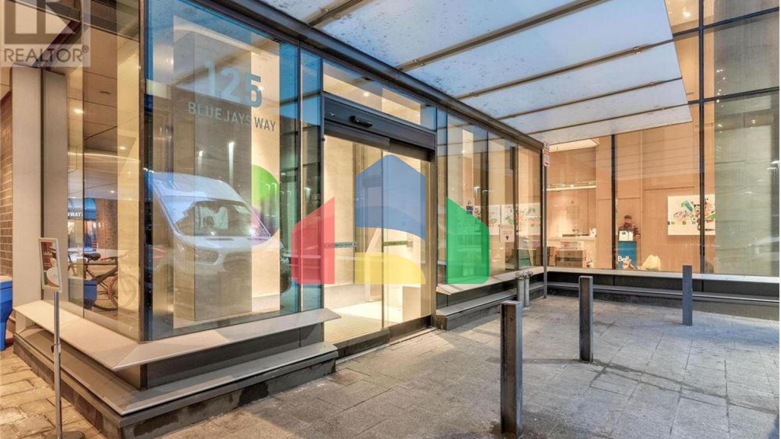 Residential - Condo/Apartment - Toronto, Canada - Canada