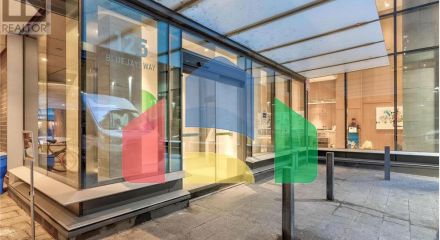 Residential - Condo/Apartment - Toronto, Canada - Canada