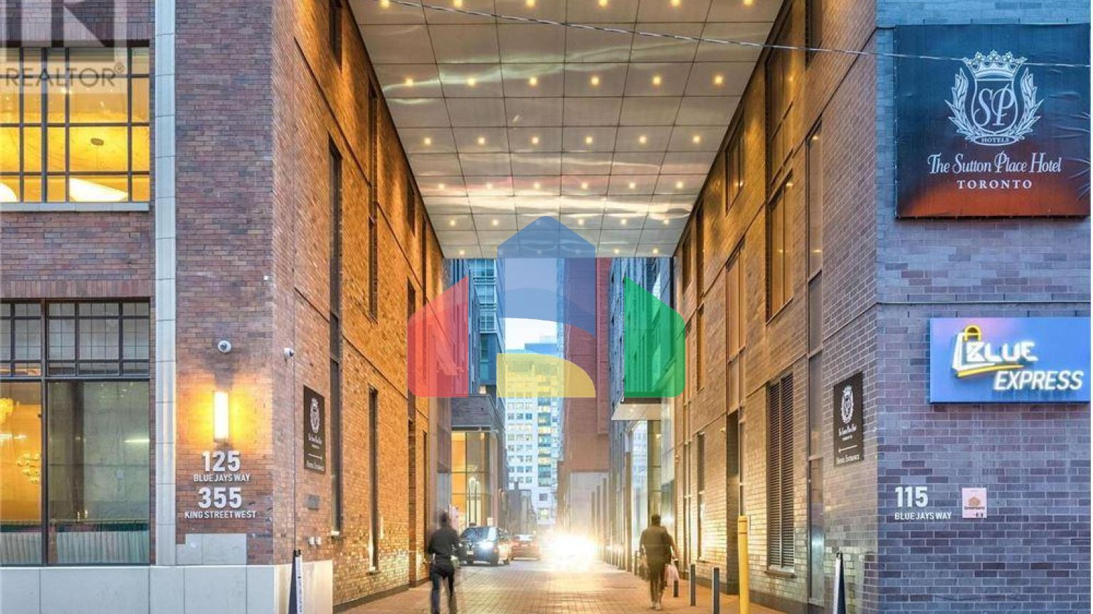 Residential - Condo/Apartment - Toronto, Canada - Canada