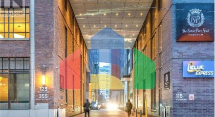 Residential - Condo/Apartment - Toronto, Canada - Canada