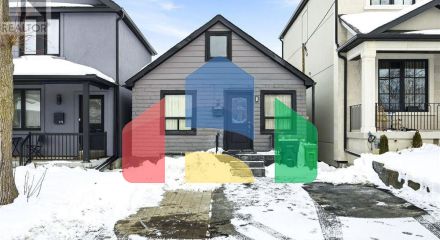 Residential - Single Family Home - Toronto, Canada - Canada