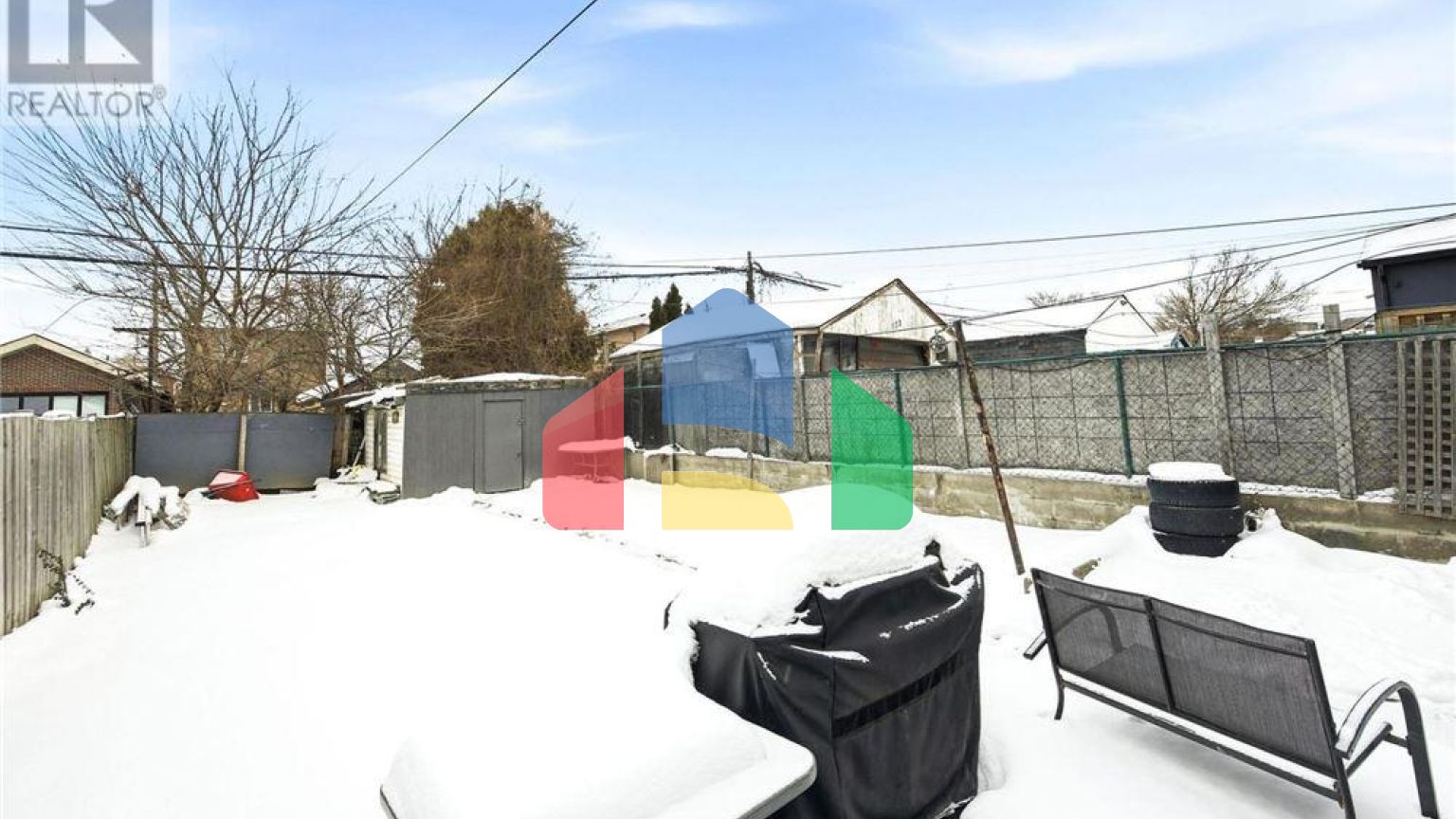 Residential - Single Family Home - Toronto, Canada - Canada