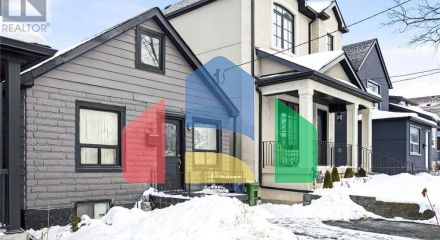 Residential - Single Family Home - Toronto, Canada - Canada