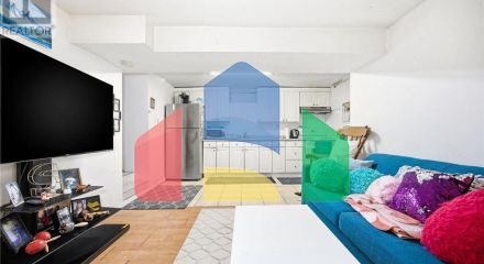 Residential - Single Family Home - Toronto, Canada - Canada