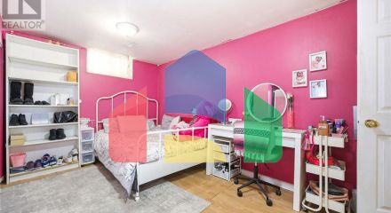 Residential - Single Family Home - Toronto, Canada - Canada