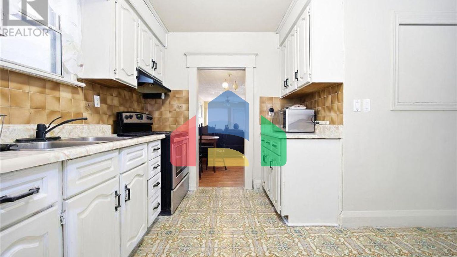 Residential - Single Family Home - Toronto, Canada - Canada