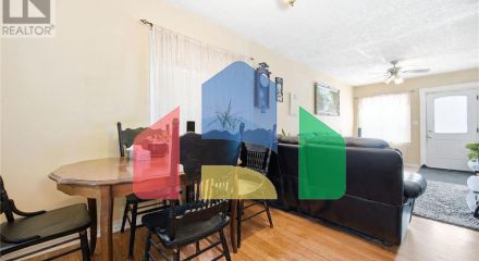 Residential - Single Family Home - Toronto, Canada - Canada