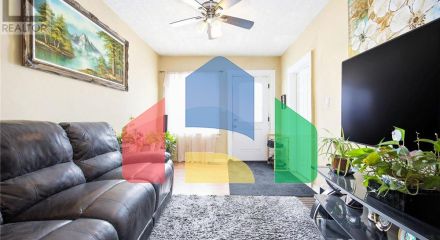 Residential - Single Family Home - Toronto, Canada - Canada