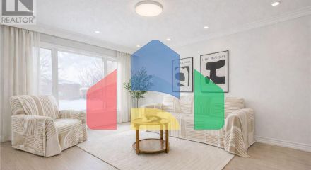 Residential - Single Family Home - Toronto, Canada - Canada