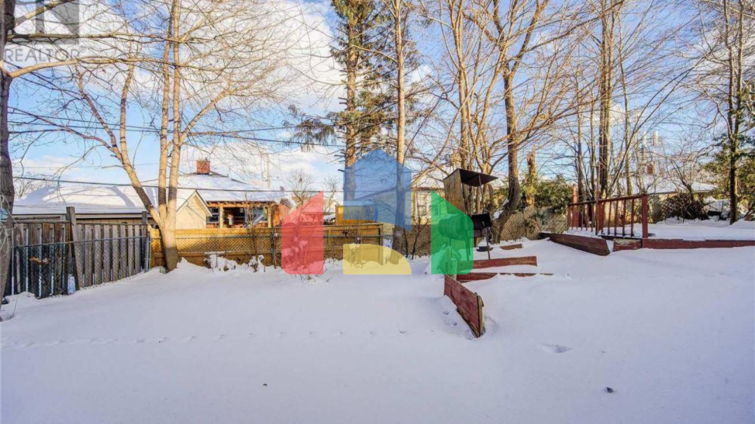 Residential - Single Family Home - Toronto, Canada - Canada