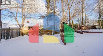 Residential - Single Family Home - Toronto, Canada - Canada