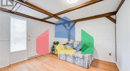 Residential - Single Family Home - Toronto, Canada - Canada