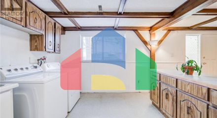 Residential - Single Family Home - Toronto, Canada - Canada