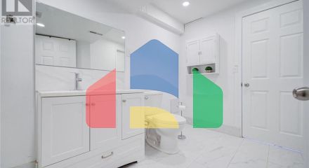 Residential - Single Family Home - Toronto, Canada - Canada