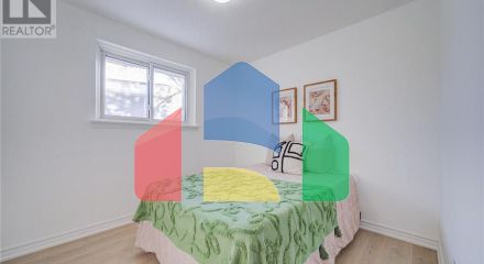 Residential - Single Family Home - Toronto, Canada - Canada