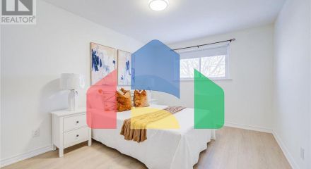 Residential - Single Family Home - Toronto, Canada - Canada