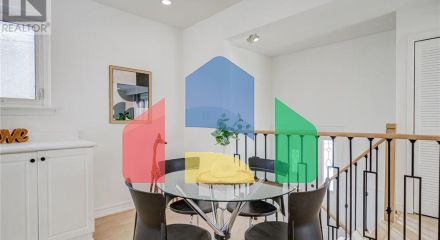 Residential - Single Family Home - Toronto, Canada - Canada