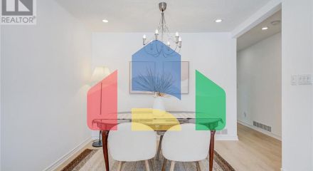 Residential - Single Family Home - Toronto, Canada - Canada