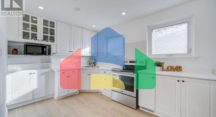 Residential - Single Family Home - Toronto, Canada - Canada