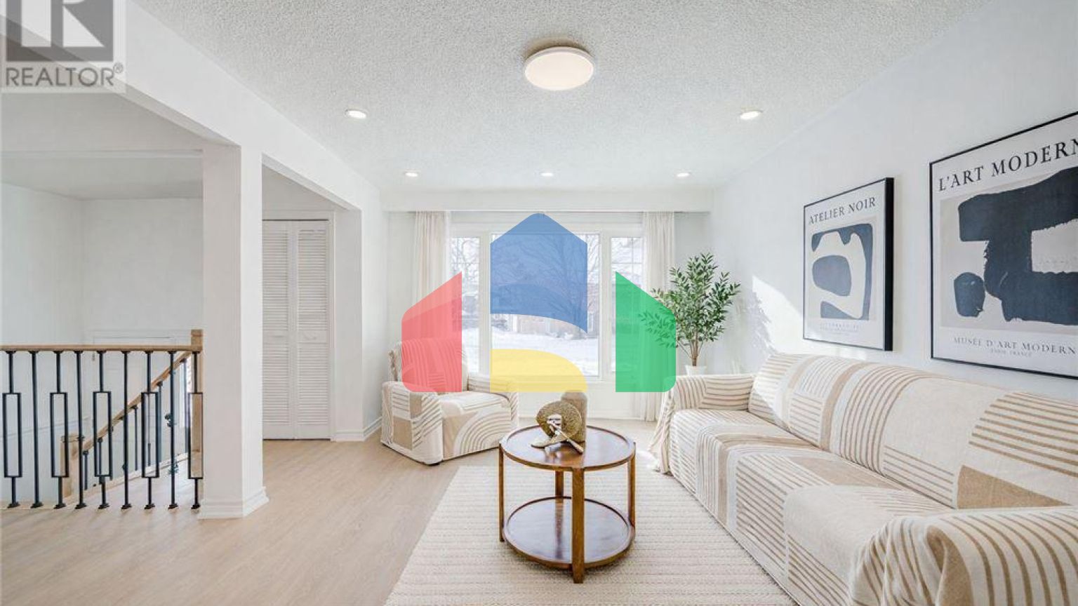 Residential - Single Family Home - Toronto, Canada - Canada