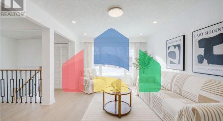 Residential - Single Family Home - Toronto, Canada - Canada