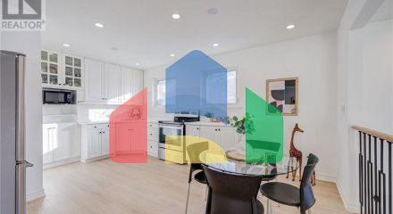 Residential - Single Family Home - Toronto, Canada - Canada