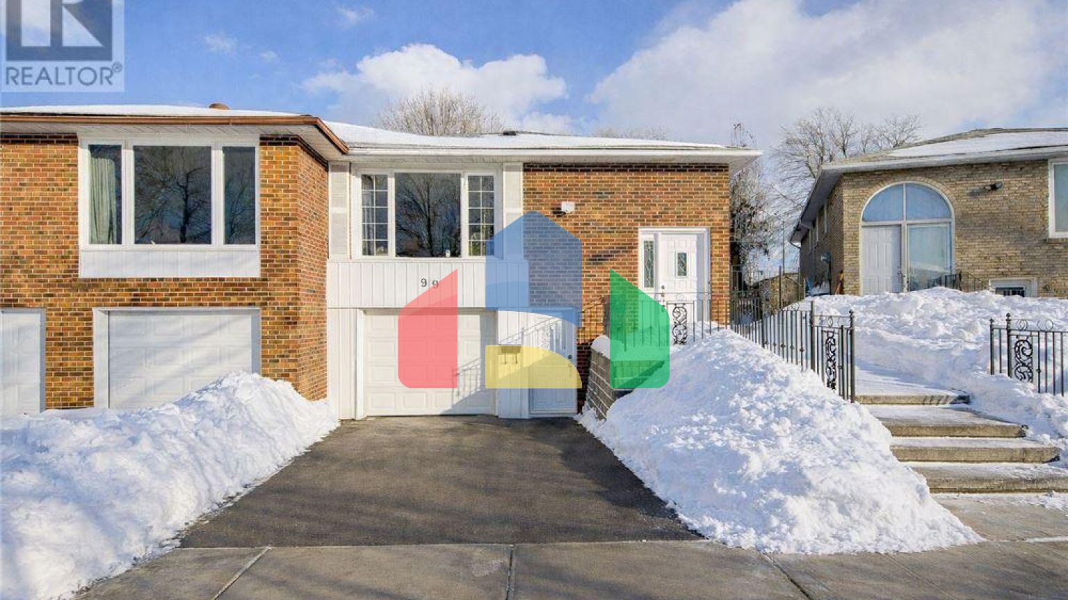 Residential - Single Family Home - Toronto, Canada - Canada