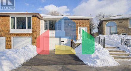 Residential - Single Family Home - Toronto, Canada - Canada