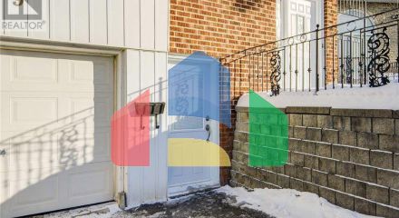 Residential - Single Family Home - Toronto, Canada - Canada