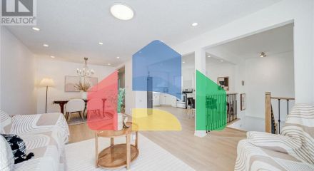 Residential - Single Family Home - Toronto, Canada - Canada