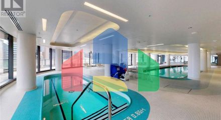 Residential - Single Family Home - Toronto, Canada - Canada