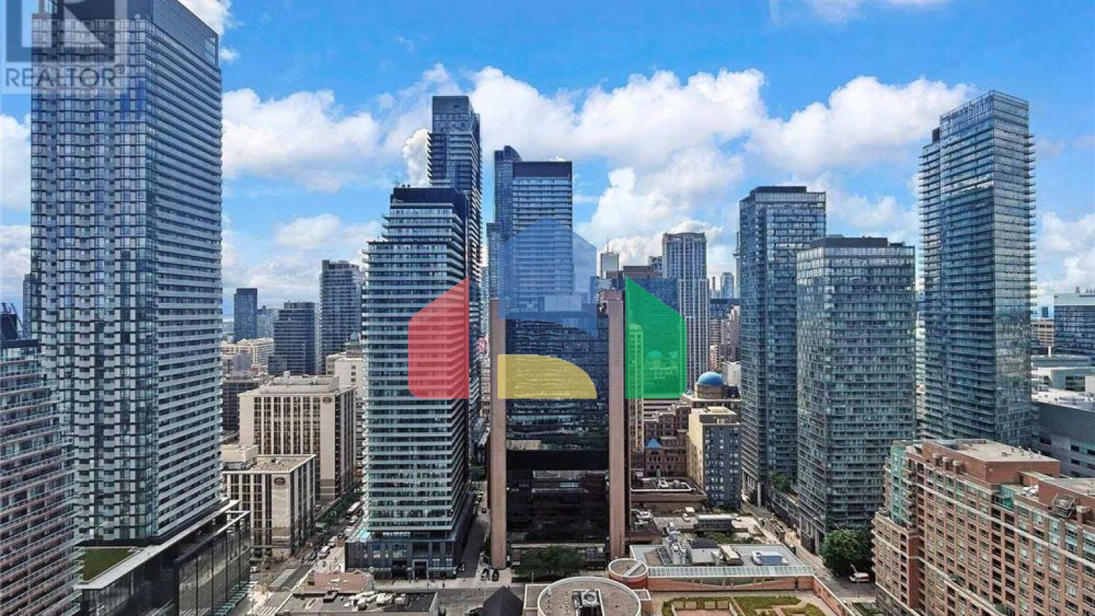 Residential - Single Family Home - Toronto, Canada - Canada