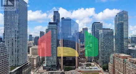 Residential - Single Family Home - Toronto, Canada - Canada